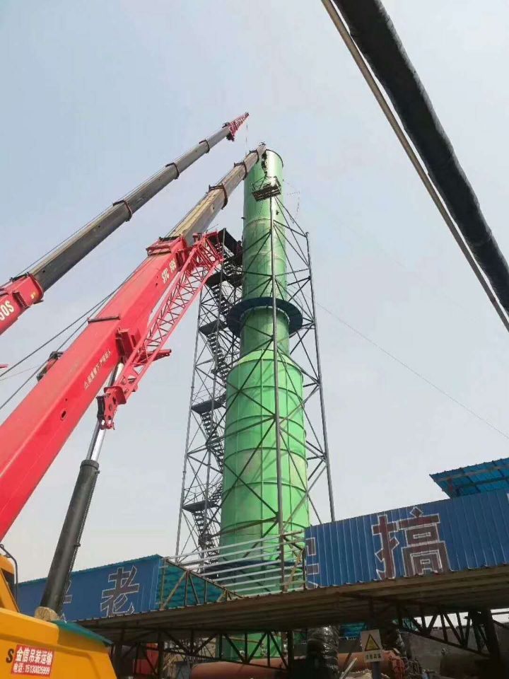 銷售酸霧吸收塔公司-專業(yè)銷售團(tuán)隊-優(yōu)質(zhì)產(chǎn)品-滿足需求