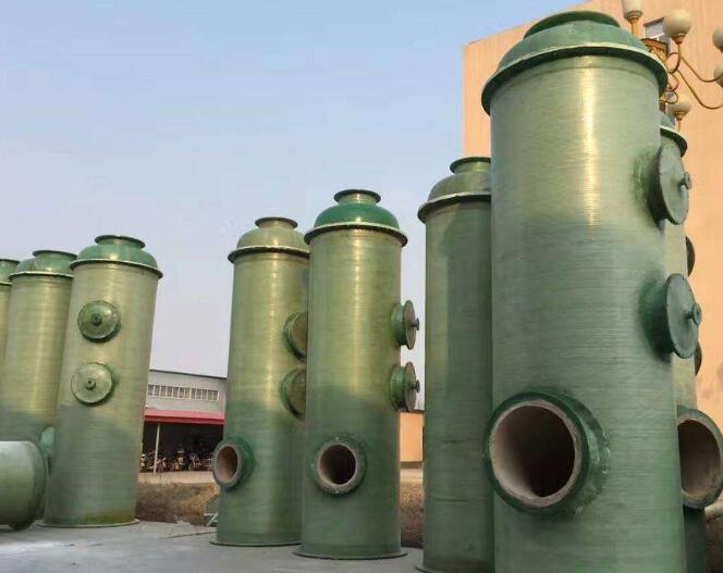 山西酸霧凈化塔-節(jié)能環(huán)保-降低能耗、減少排放