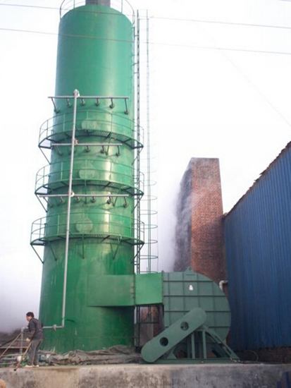 河南RCO催化燃燒-穩(wěn)定運行-保證設(shè)備持續(xù)穩(wěn)定的性能