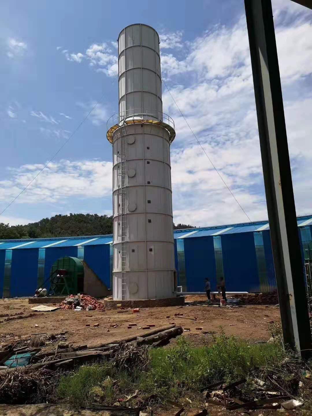 黑龍江RCO催化燃燒-可靠耐用-延長設(shè)備壽命，降低維護成本