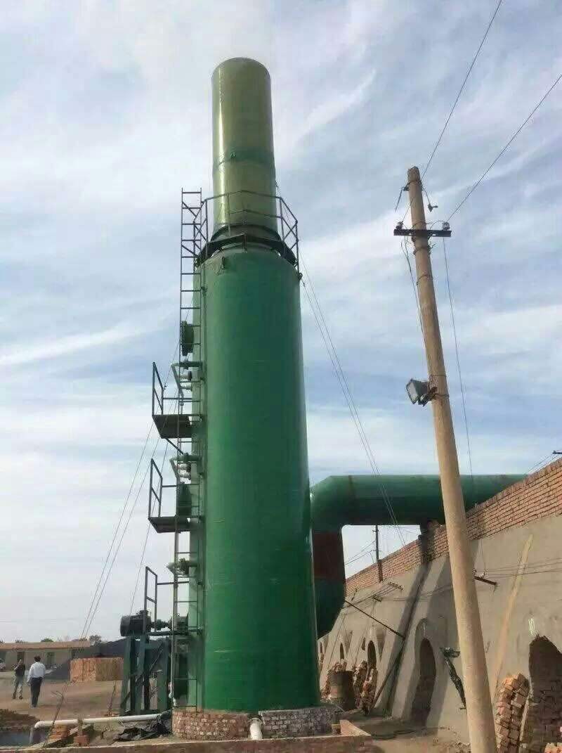 銷售酸霧吸收塔公司-專業(yè)銷售團(tuán)隊(duì)-優(yōu)質(zhì)產(chǎn)品-滿足需求