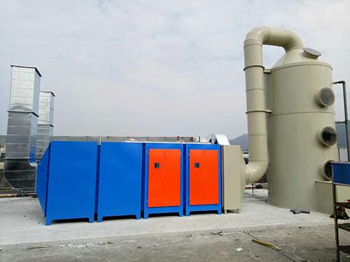 重慶酸霧吸收塔報價-市場競爭力-優(yōu)質(zhì)產(chǎn)品-滿足需求